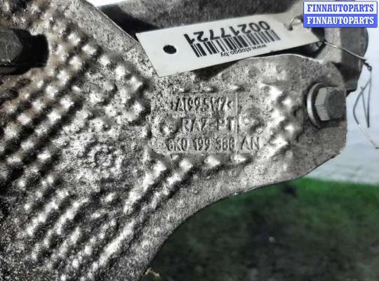 купить Кронштейн двигателя на Audi A4 B8 (8K2) рестайлинг 2012 - 2015