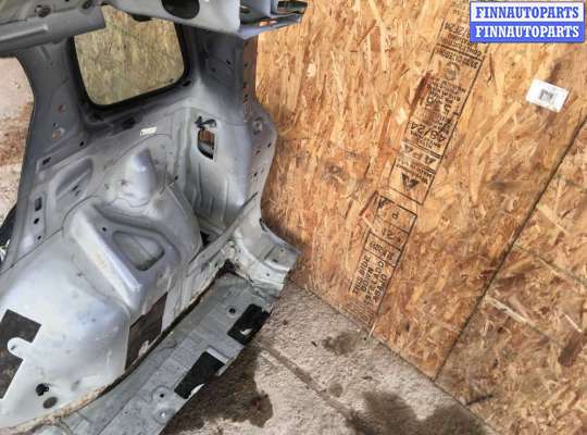 купить Четверть задняя правая на Fiat 500L 2012 - 2017