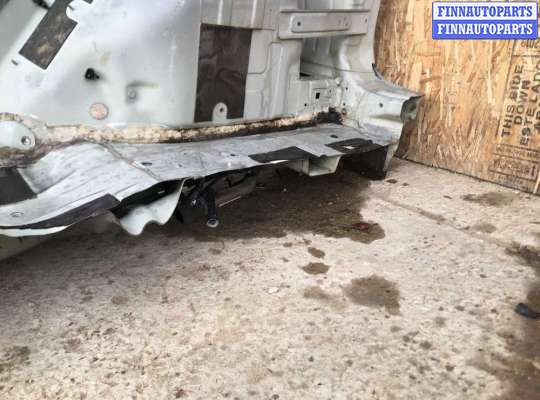купить Четверть задняя правая на Fiat 500L 2012 - 2017