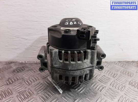 купить Генератор на BMW X5 E70 рестайлинг 2010 - 2013