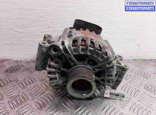 купить Генератор на BMW X5 E70 рестайлинг 2010 - 2013