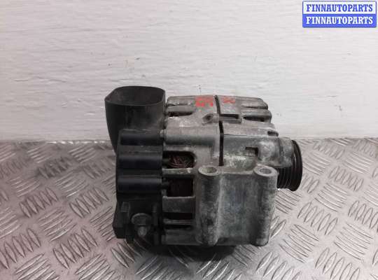 купить Генератор на BMW X5 E70 рестайлинг 2010 - 2013