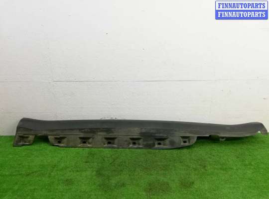 купить Порог пластиковый левый на BMW 5-Series F10 рестайлинг 2013 - 2017