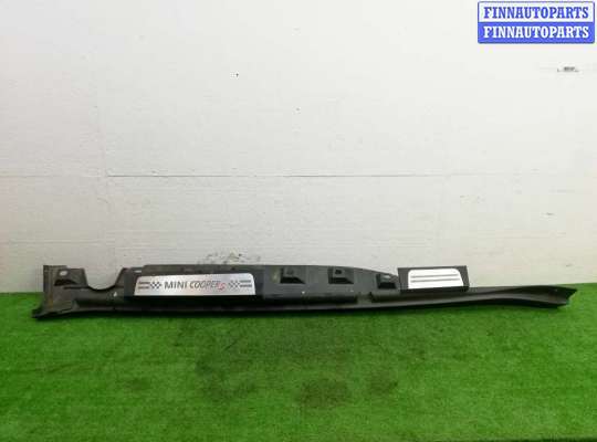 купить Порог пластиковый левый на BMW 5-Series F10 рестайлинг 2013 - 2017