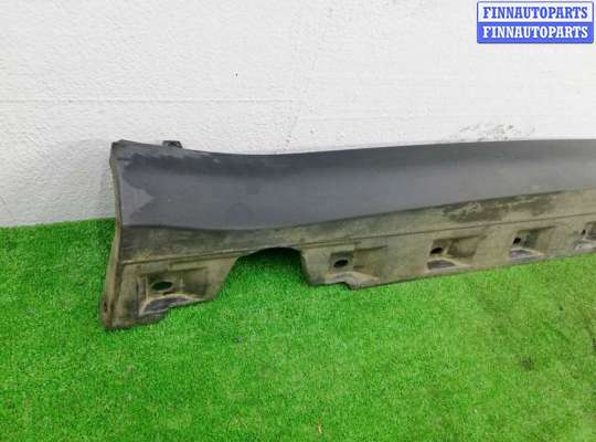 купить Порог пластиковый левый на BMW 5-Series F10 рестайлинг 2013 - 2017