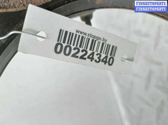 купить Кожух защитный тормозного диска на Kia Sorento II (XM) 2012 - 2018