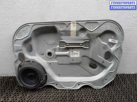 Стеклоподъемник передний правый FO1012436 на Ford Focus II 2007 - 2010