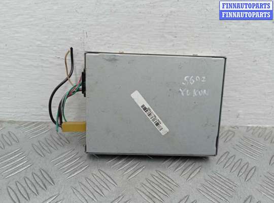 купить Блок усилителя радио на GMC Yukon III (GMT900) 2006 - 2014