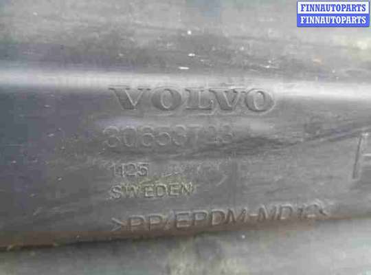 купить Порог пластиковый правый на Volvo XC90 I (C) 2002 - 2006