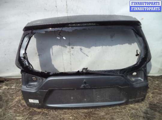 Крышка багажника CT758882 на Mitsubishi Outlander XL II 2007 - 2009