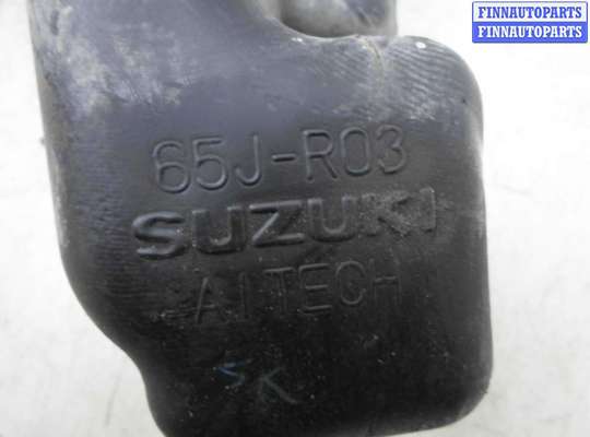 купить Воздуховод на Suzuki Grand Vitara II (JT) 2005 - 2008