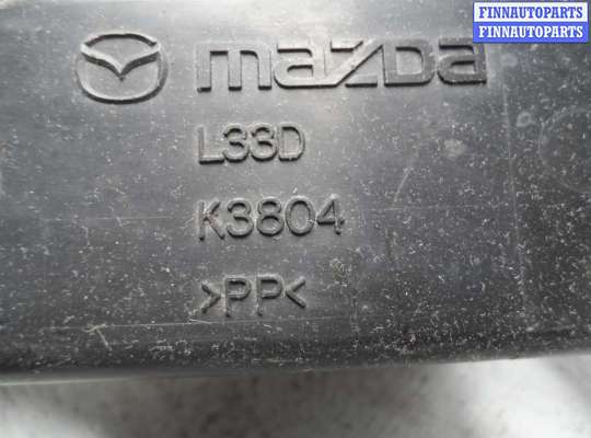 купить Воздухозаборник на Mazda CX-7 (ER) 2006 - 2009