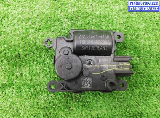 Моторчик заслонки печки FO2153652 на Ford Escape IV 2019 - 2024