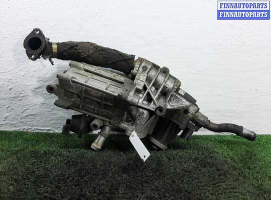 Клапан рециркуляции газов (EGR) на Range Rover Sport I (L320)