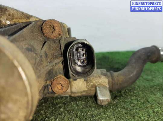 Клапан рециркуляции газов (EGR) на Range Rover Sport I (L320)