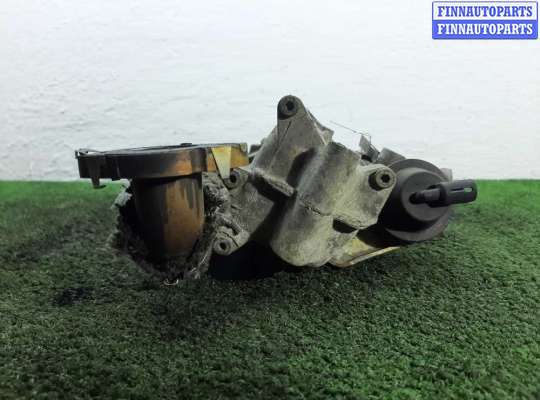 Клапан рециркуляции газов (EGR) на Range Rover Sport I (L320)