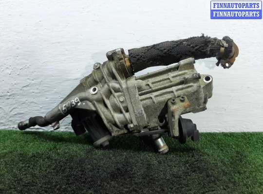 Клапан EGR LRS1879 на Land Rover Range Rover Sport (LS) Рестайлинг 2009 - 2013
