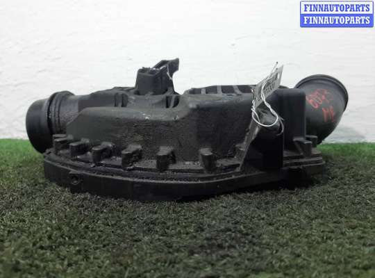 купить Резонатор воздушного фильтра на Mercedes M-klasse (W166) 2011 - 2015