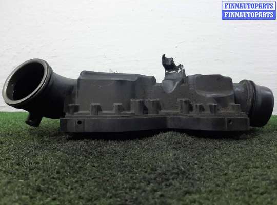 купить Резонатор воздушного фильтра на Mercedes M-klasse (W166) 2011 - 2015