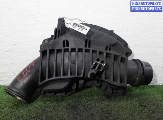 купить Резонатор воздушного фильтра на Mercedes M-klasse (W166) 2011 - 2015