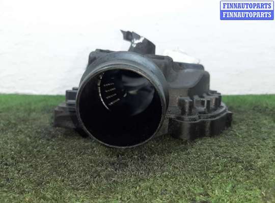 купить Резонатор воздушного фильтра на Mercedes M-klasse (W166) 2011 - 2015