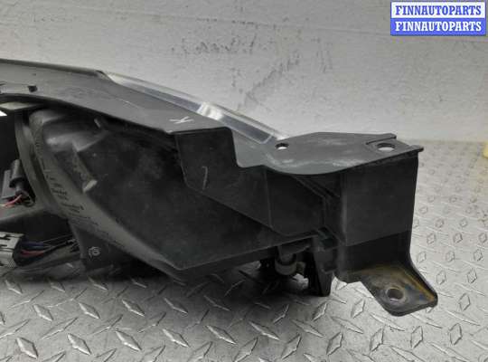 купить Фара левая на Mazda CX7 (ER) Рестайлинг 2009 - 2012