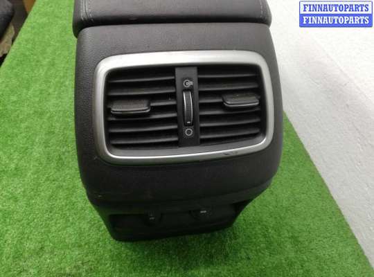 купить Подлокотник на Kia Sorento III (UM) Рестайлинг 2017 - 2020