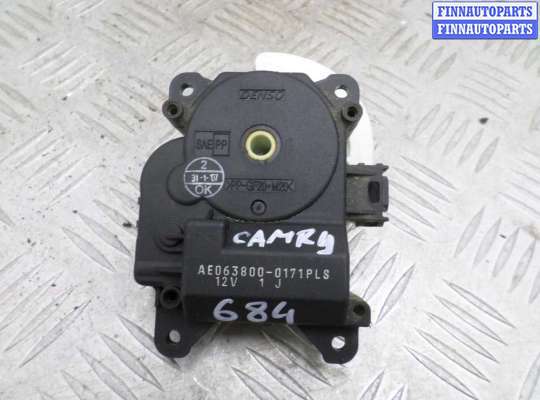 купить Моторчик заслонки печки на Toyota Camry VI (XV40) 2006 - 2009