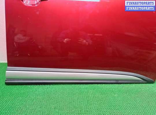 купить Стекло двери передней правой на Mitsubishi Outlander III (GF,GG) рестайлинг 3 2018 - 2022