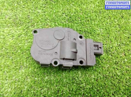 Моторчик заслонки печки BM2670459 на BMW 5-Series F10 2009 - 2013