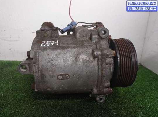 купить Компрессор кондиционера на Mitsubishi Outlander XL II 2007 - 2009
