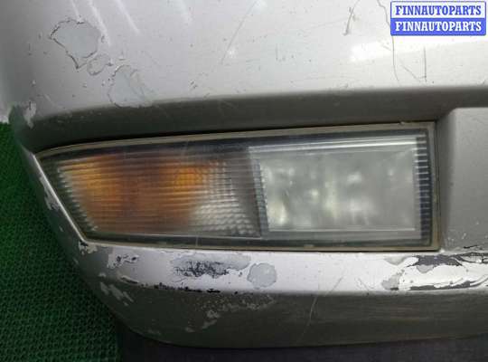 купить Бампер передний на Cadillac Escalade III 2006 - 2014 (GMT900)