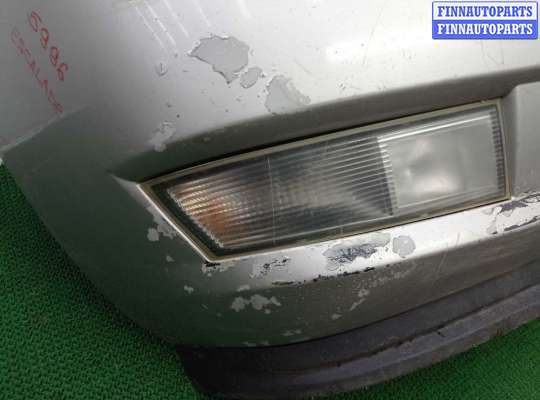 купить Бампер передний на Cadillac Escalade III 2006 - 2014 (GMT900)