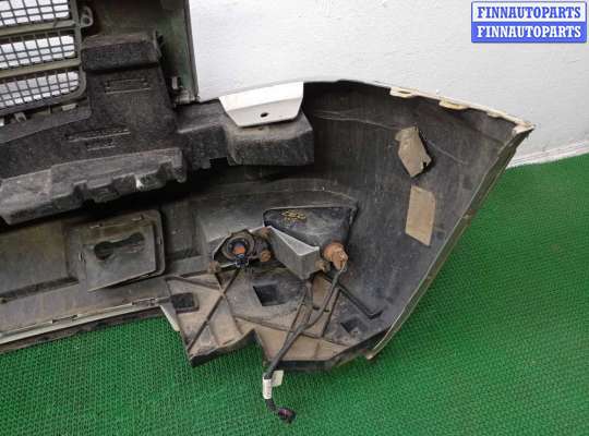 купить Бампер передний на Cadillac Escalade III 2006 - 2014 (GMT900)