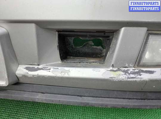 купить Бампер передний на Cadillac Escalade III 2006 - 2014 (GMT900)