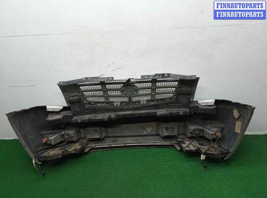 купить Бампер передний на Cadillac Escalade III 2006 - 2014 (GMT900)