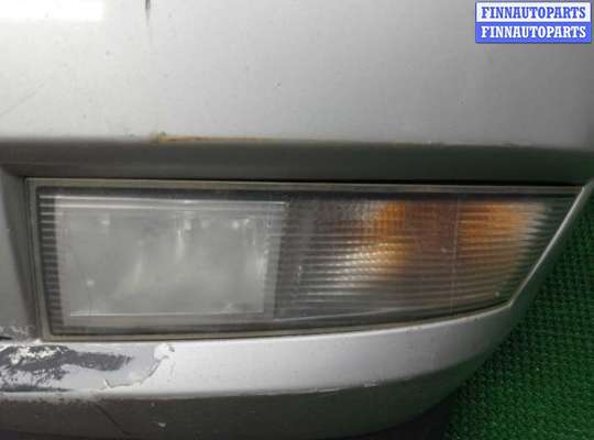 купить Бампер передний на Cadillac Escalade III 2006 - 2014 (GMT900)