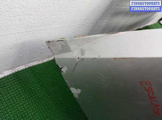 купить Бампер передний на Cadillac Escalade III 2006 - 2014 (GMT900)