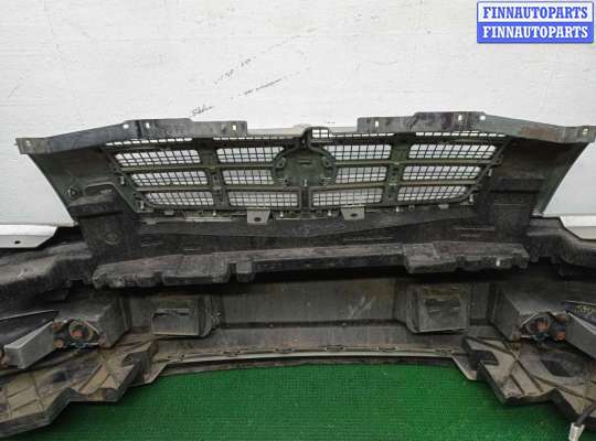 купить Бампер передний на Cadillac Escalade III 2006 - 2014 (GMT900)