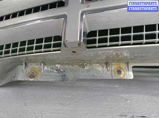 купить Бампер передний на Cadillac Escalade III 2006 - 2014 (GMT900)