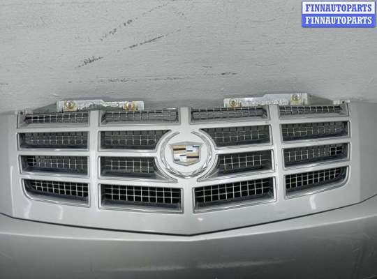 купить Бампер передний на Cadillac Escalade III 2006 - 2014 (GMT900)