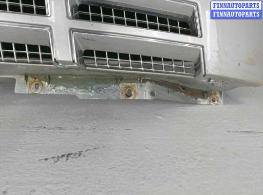 купить Бампер передний на Cadillac Escalade III 2006 - 2014 (GMT900)