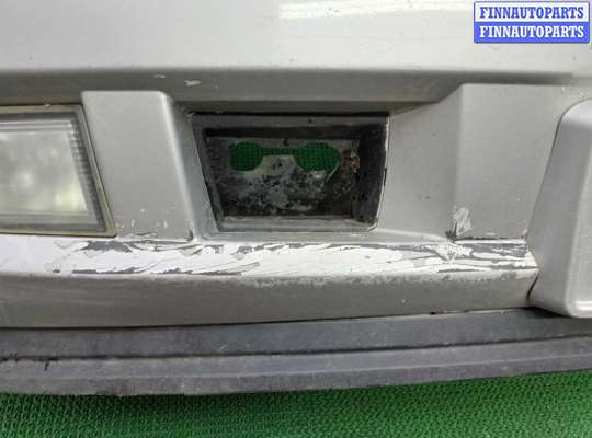 купить Бампер передний на Cadillac Escalade III 2006 - 2014 (GMT900)