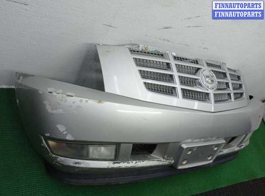 купить Бампер передний на Cadillac Escalade III 2006 - 2014 (GMT900)