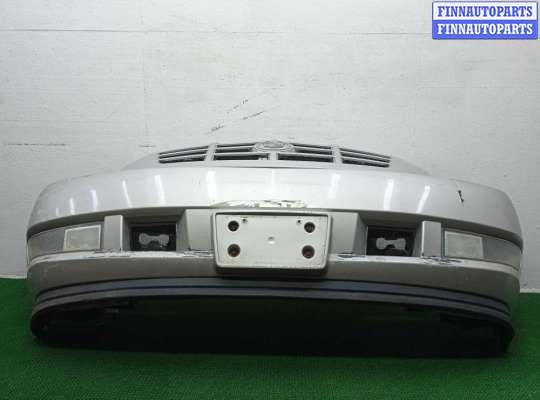 купить Бампер передний на Cadillac Escalade III 2006 - 2014 (GMT900)