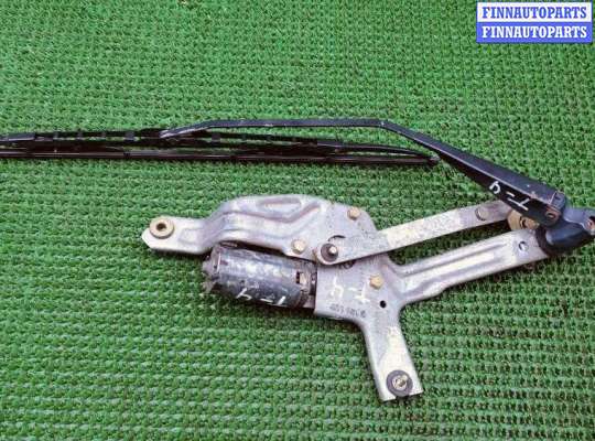 Двигатель стеклоочистителя задний VG2719345 на Volkswagen T4 1990 - 2003