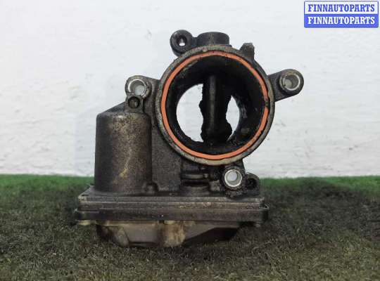 купить Заслонка дроссельная на Volkswagen T5 Рестайлинг 2010 - 2016