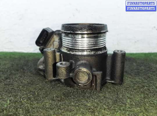 купить Заслонка дроссельная на Volkswagen T5 Рестайлинг 2010 - 2016