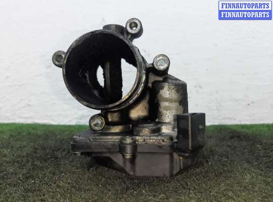 купить Заслонка дроссельная на Volkswagen T5 Рестайлинг 2010 - 2016