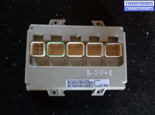 купить Блок Body control module на Dodge Grand Caravan IV 2001 - 2007